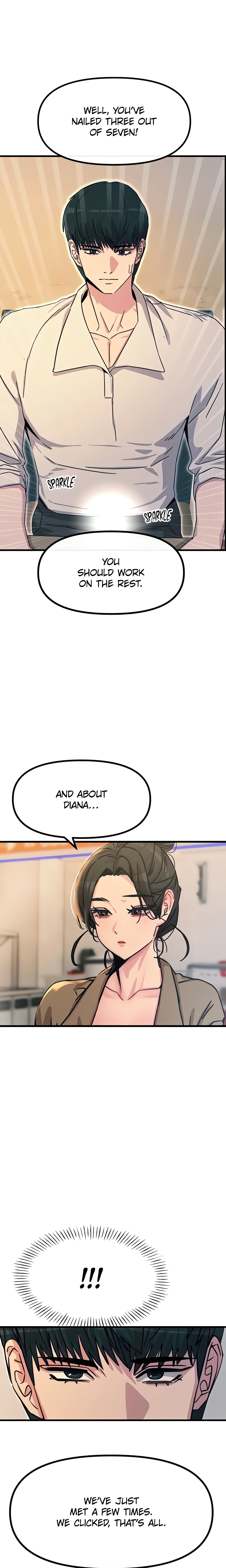 Once Was Enough (Official) chapter 10 page 23