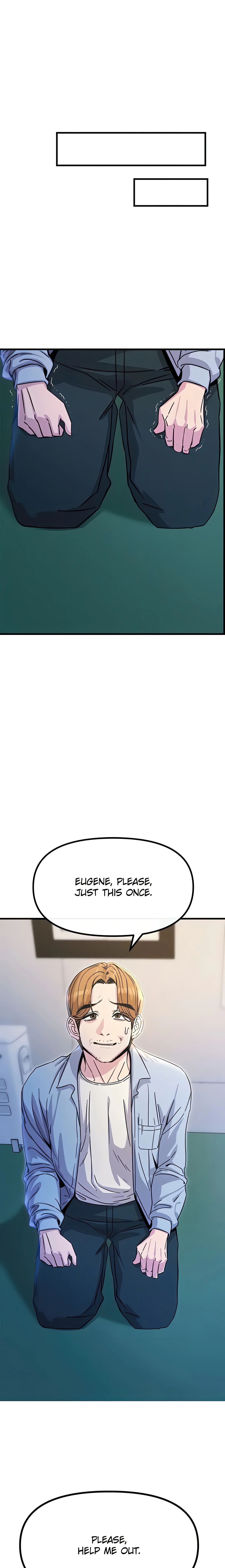 Once Was Enough (Official) chapter 10 page 25