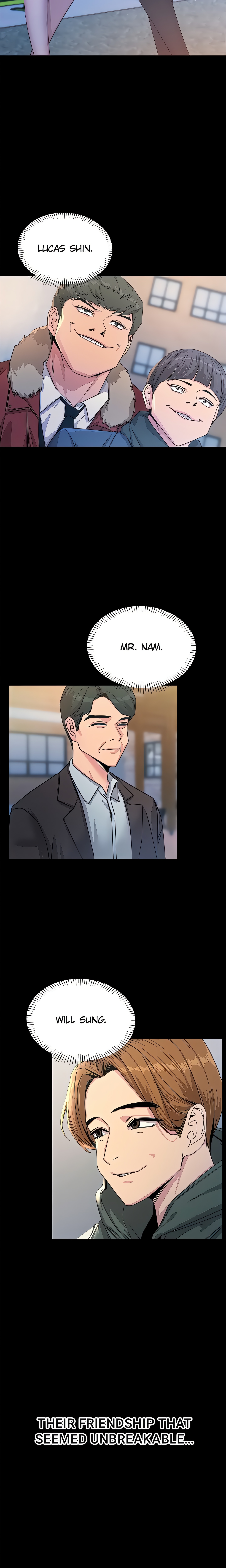 Once Was Enough (Official) chapter 11 page 2
