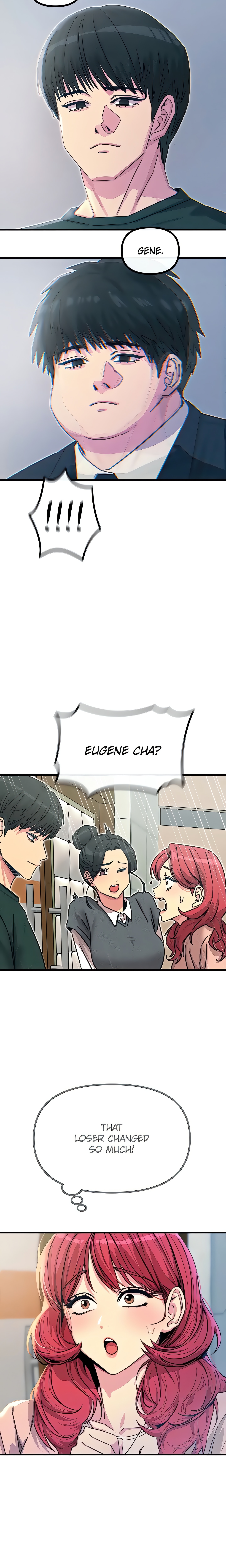 Once Was Enough (Official) chapter 11 page 14