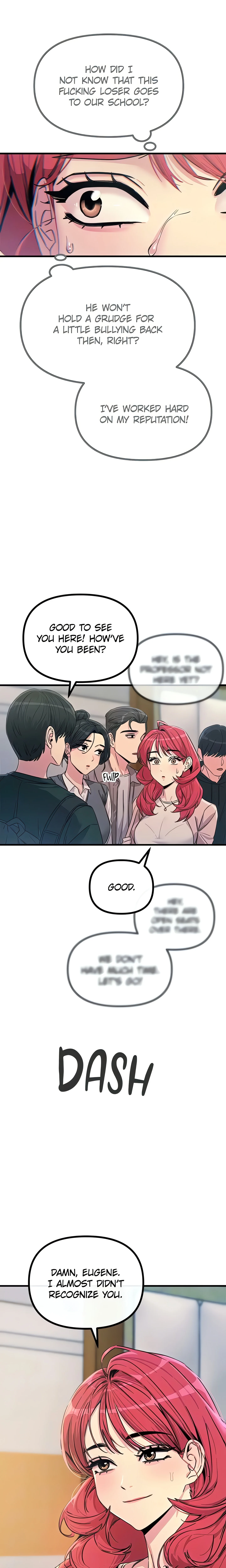 Once Was Enough (Official) chapter 11 page 15