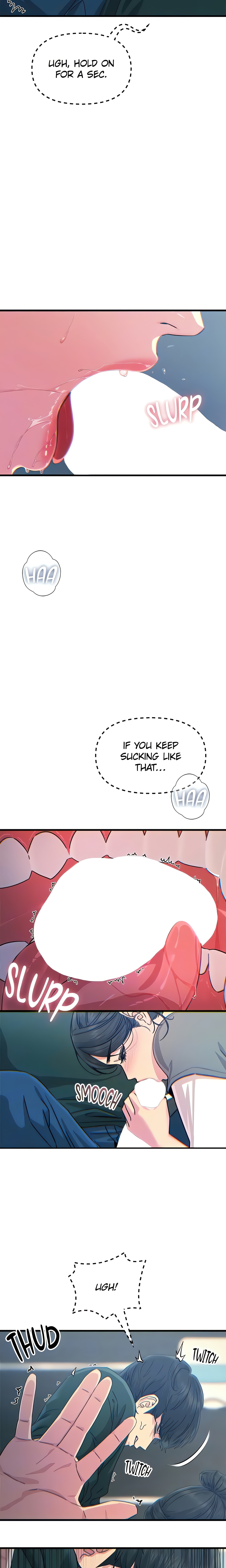 Once Was Enough (Official) chapter 12 page 9