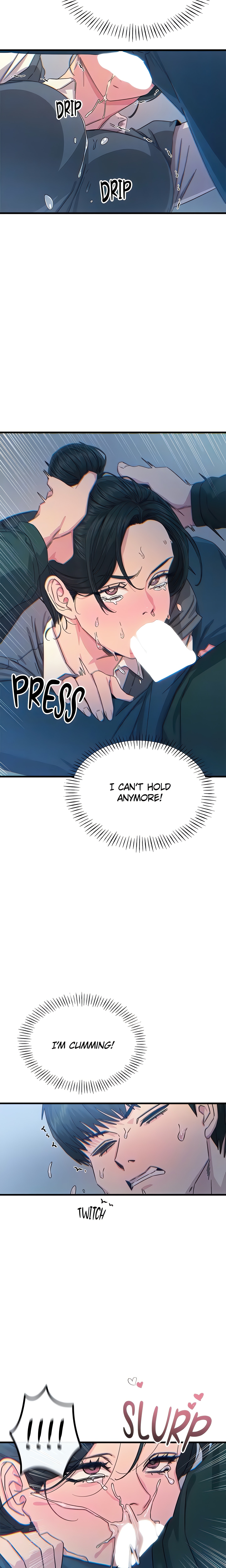 Once Was Enough (Official) chapter 12 page 15
