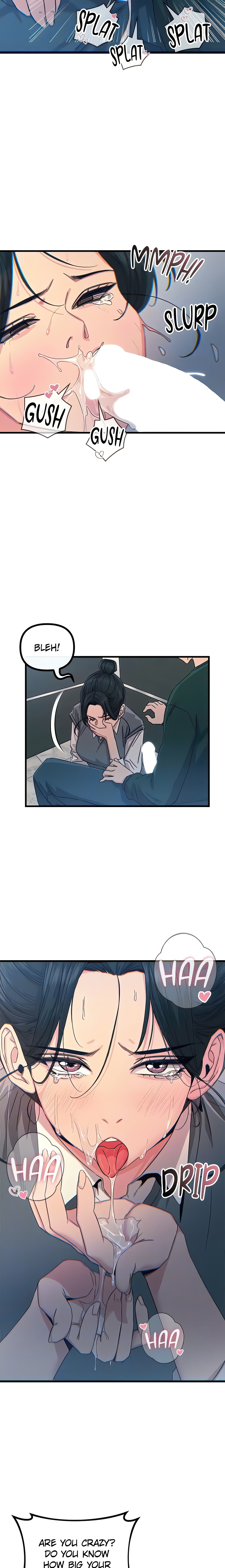 Once Was Enough (Official) chapter 12 page 16