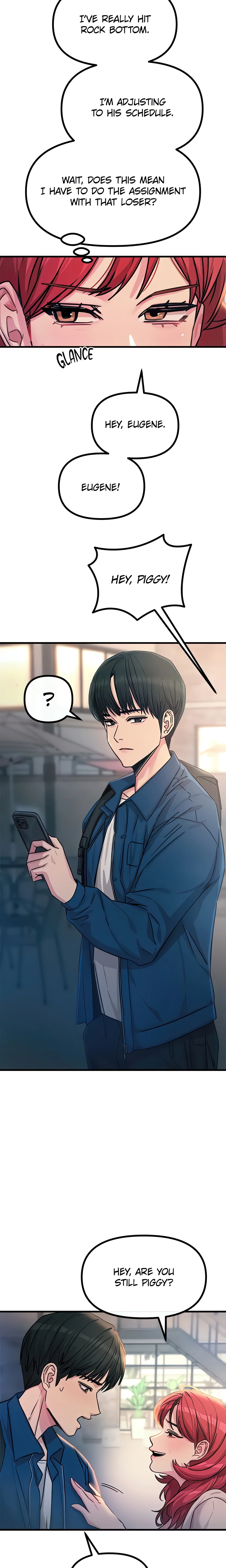 Once Was Enough (Official) chapter 13 page 11