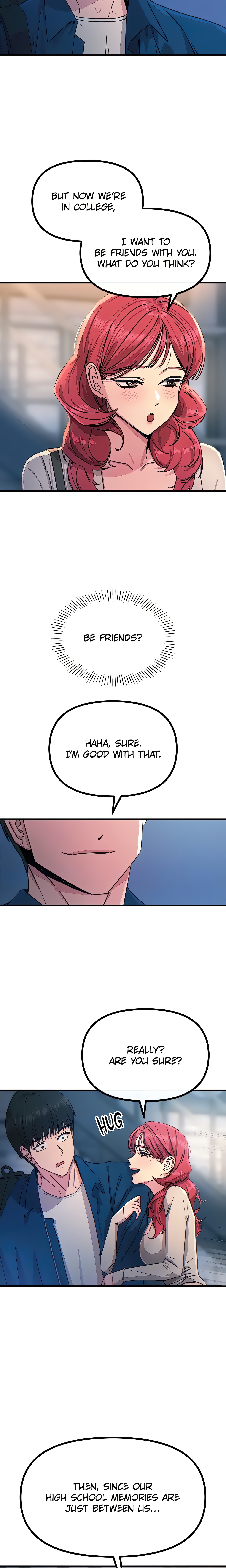 Once Was Enough (Official) chapter 13 page 14