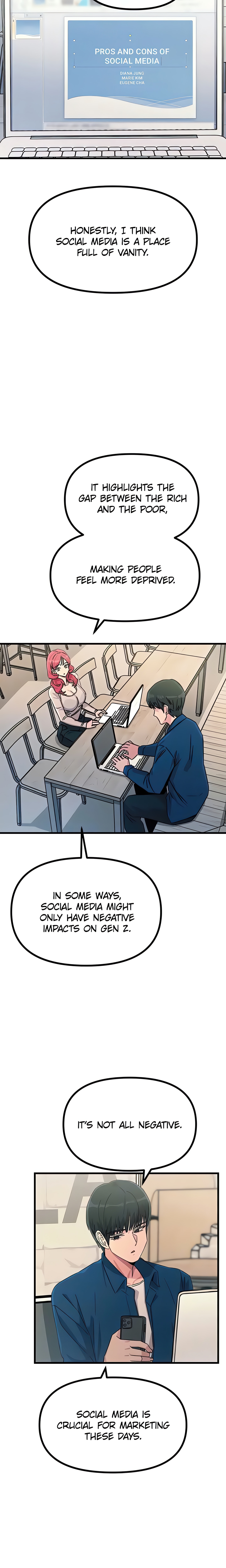Once Was Enough (Official) chapter 13 page 17