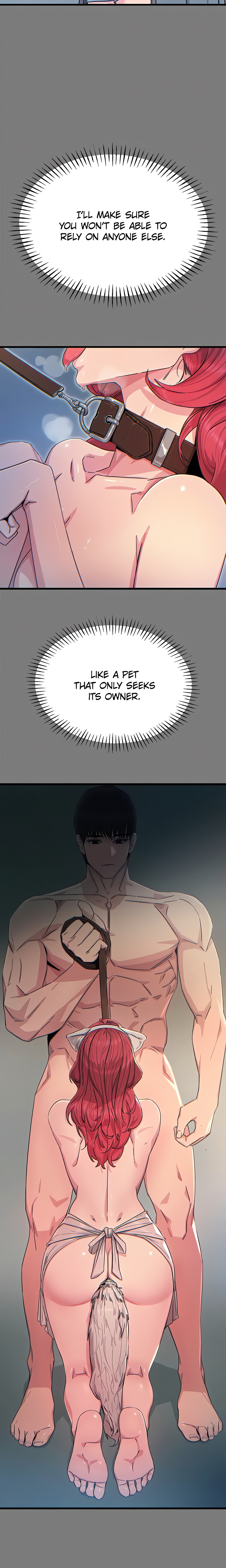 Once Was Enough (Official) chapter 13 page 22