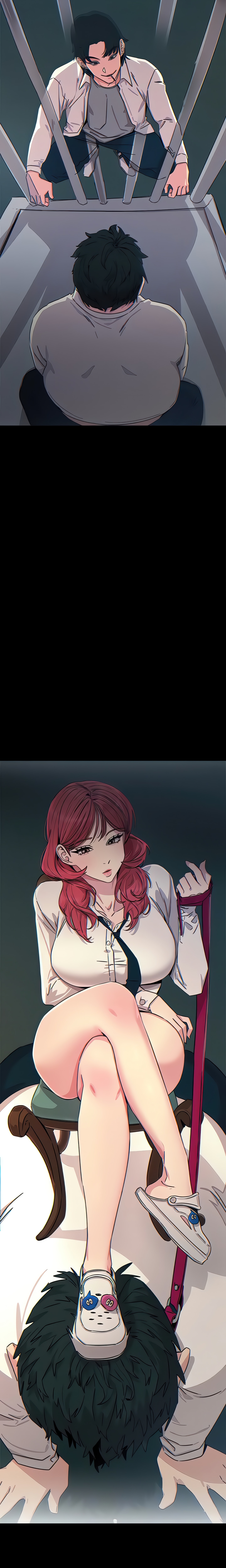 Once Was Enough (Official) chapter 14 page 5