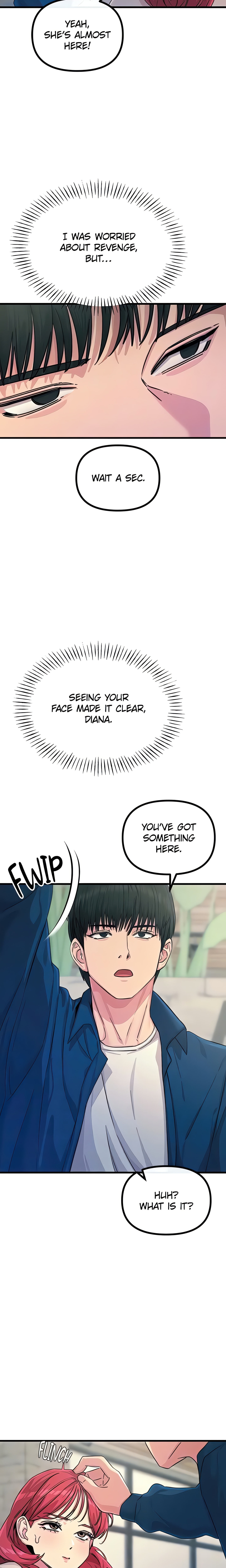 Once Was Enough (Official) chapter 14 page 7