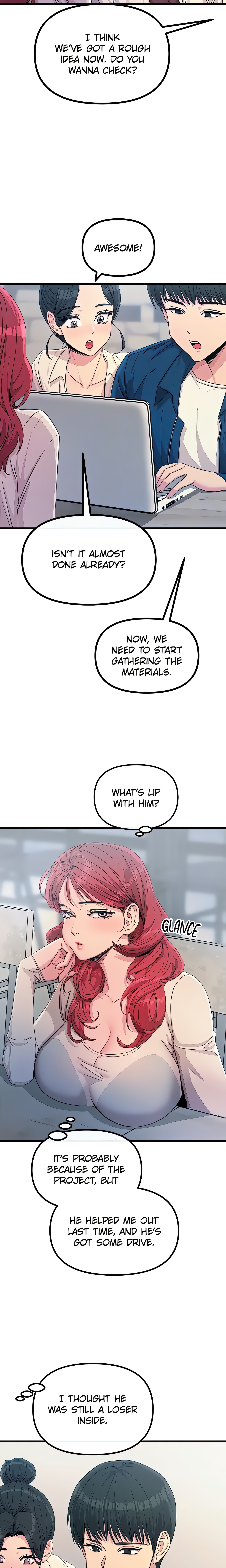 Once Was Enough (Official) chapter 14 page 10