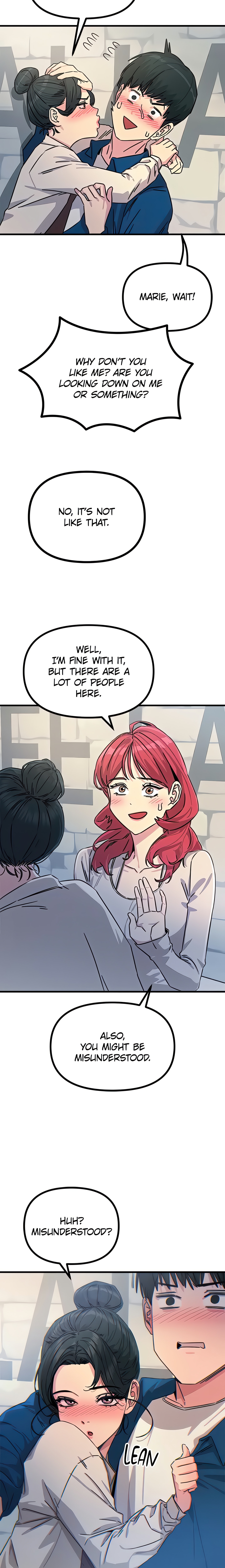 Once Was Enough (Official) chapter 14 page 13