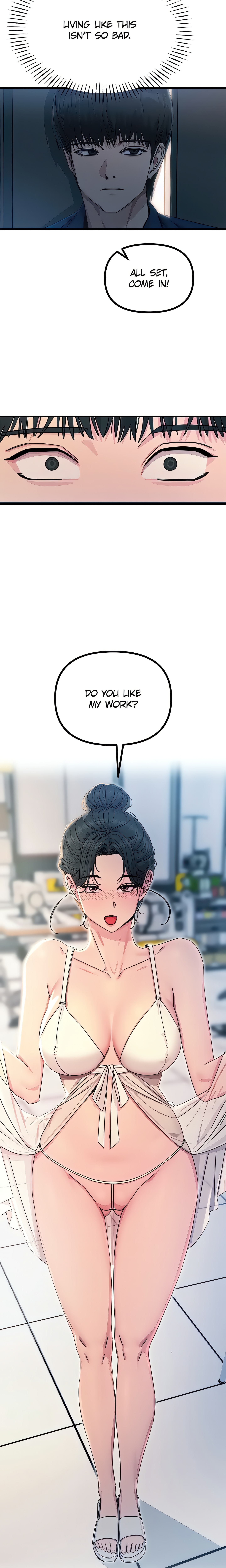 Once Was Enough (Official) chapter 14 page 23