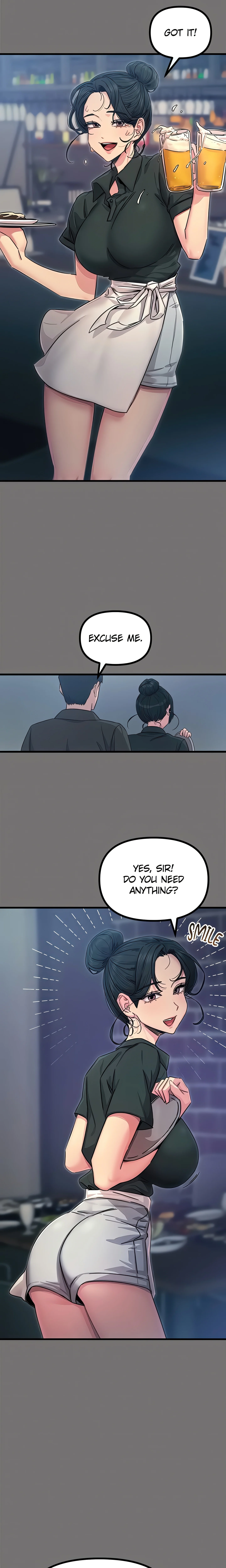 Once Was Enough (Official) chapter 15 page 2
