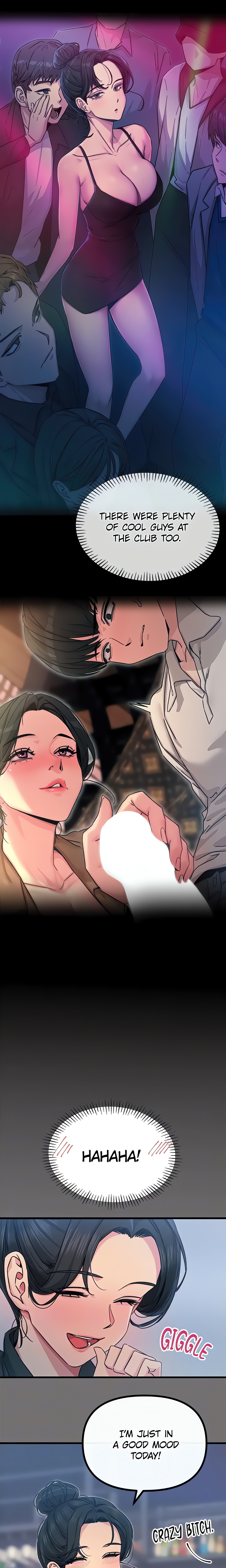 Once Was Enough (Official) chapter 15 page 5