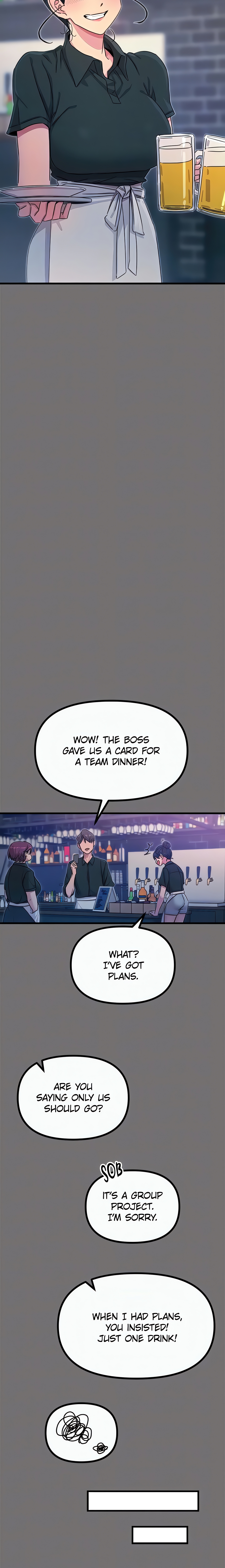 Once Was Enough (Official) chapter 15 page 6
