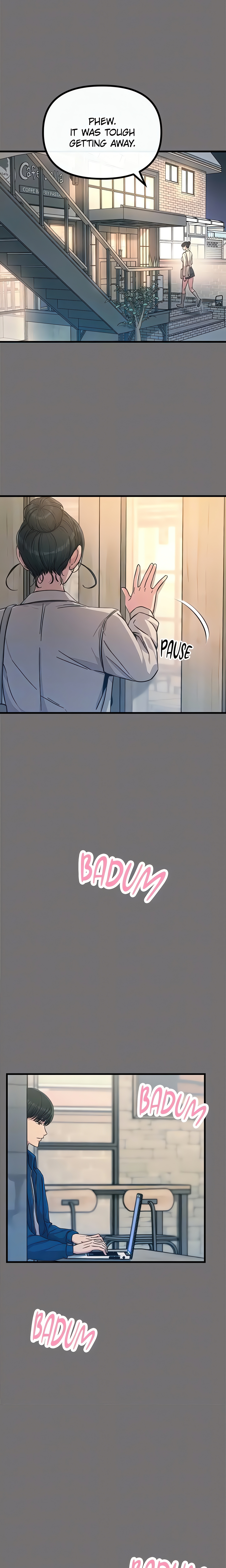 Once Was Enough (Official) chapter 15 page 7