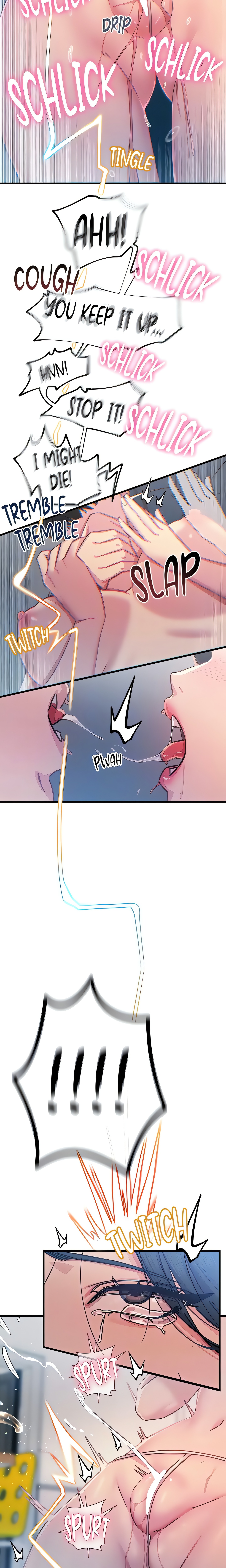 Once Was Enough (Official) chapter 15 page 18