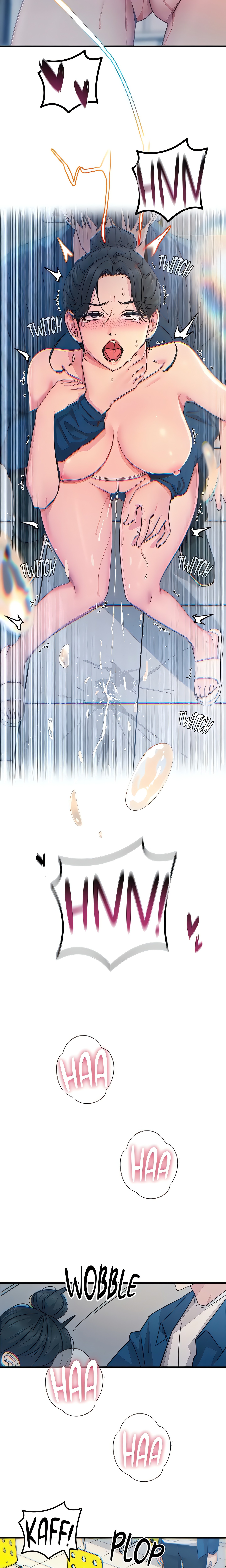 Once Was Enough (Official) chapter 15 page 19
