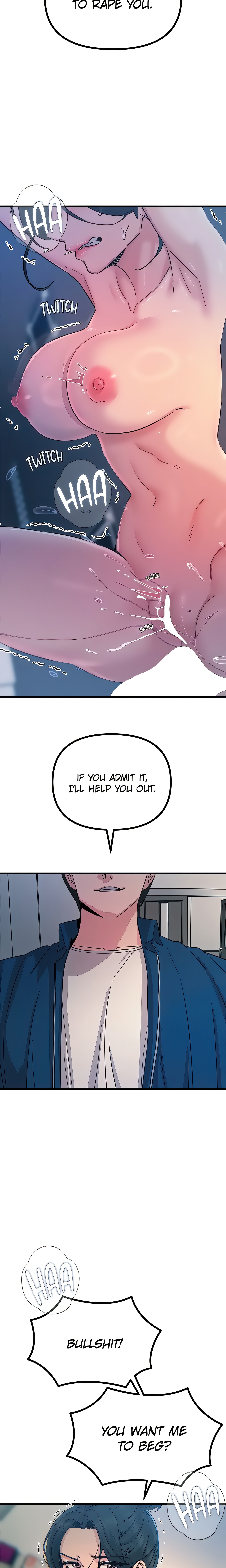 Once Was Enough (Official) chapter 16 page 11