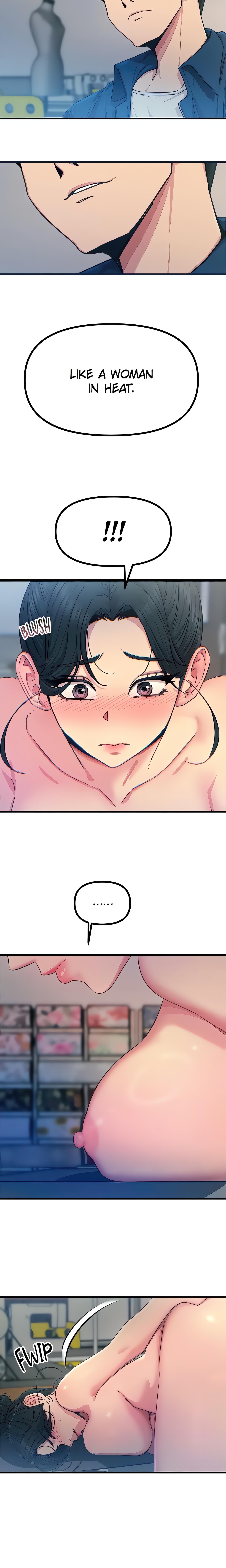 Once Was Enough (Official) chapter 16 page 14