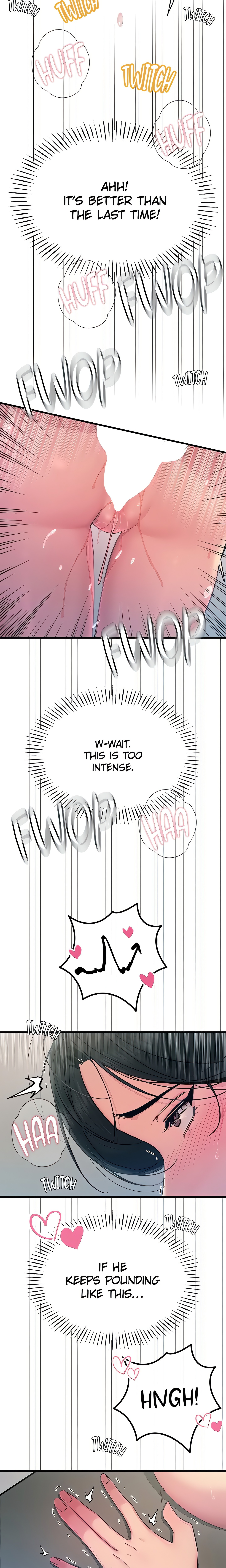 Once Was Enough (Official) chapter 16 page 20