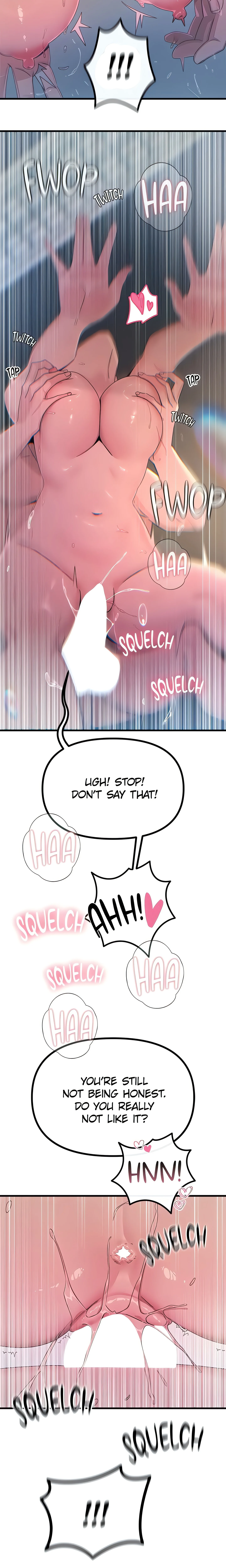 Once Was Enough (Official) chapter 17 page 3