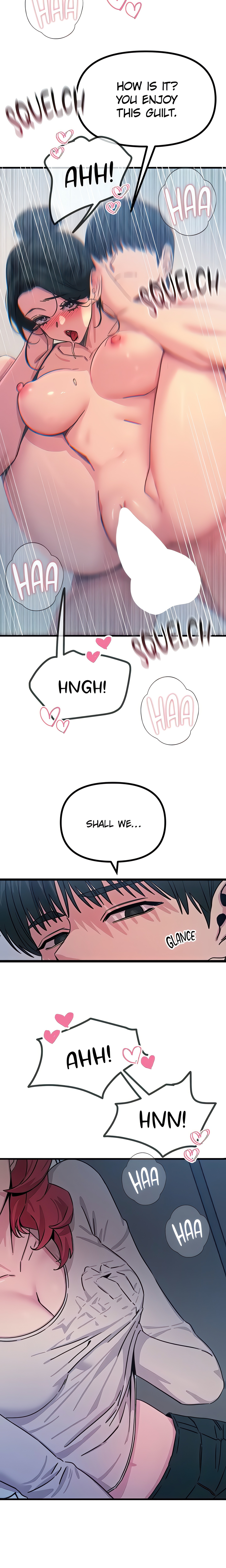 Once Was Enough (Official) chapter 17 page 11
