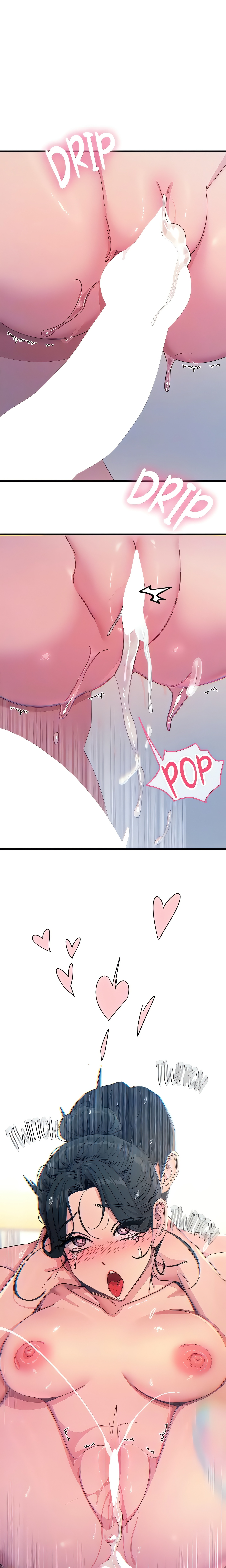 Once Was Enough (Official) chapter 17 page 16