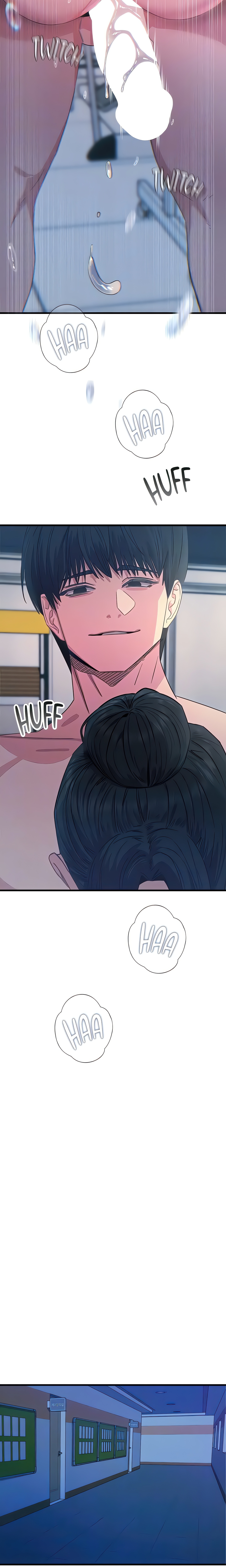 Once Was Enough (Official) chapter 17 page 17