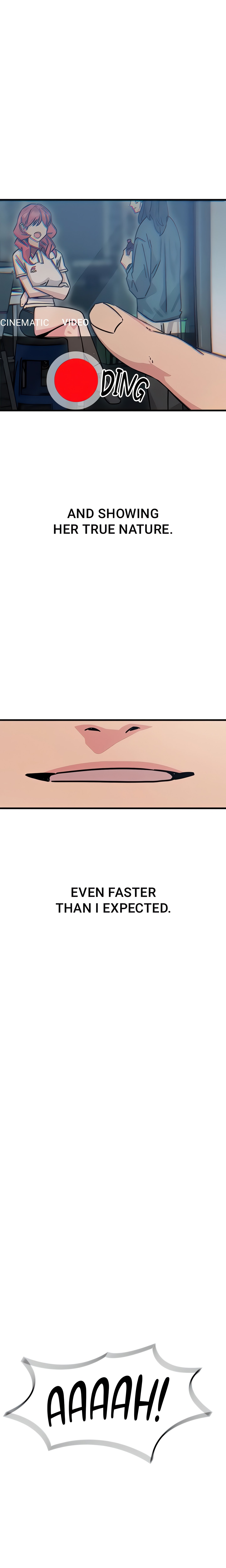 Once Was Enough (Official) chapter 17 page 24