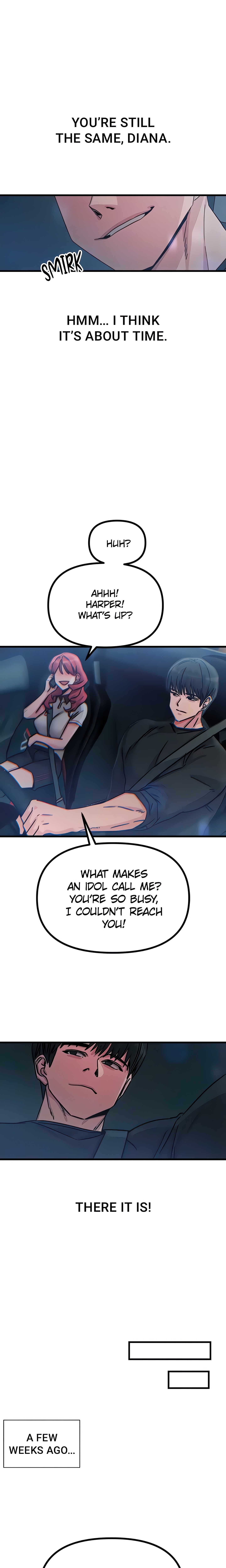 Once Was Enough (Official) chapter 18 page 17