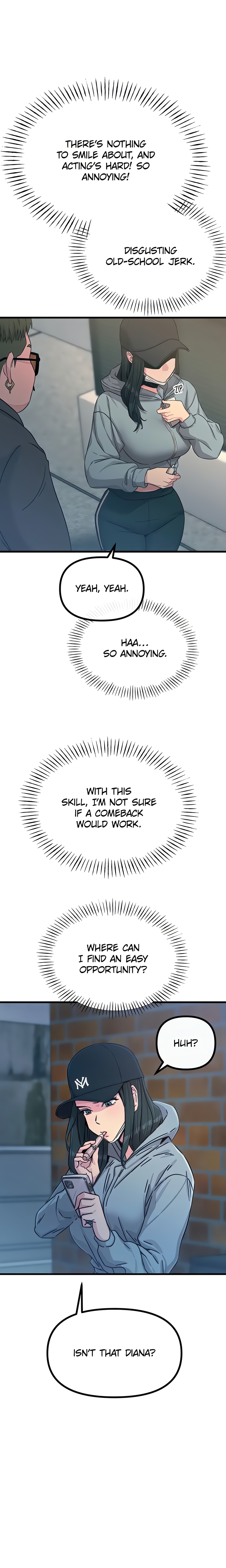 Once Was Enough (Official) chapter 19 page 5