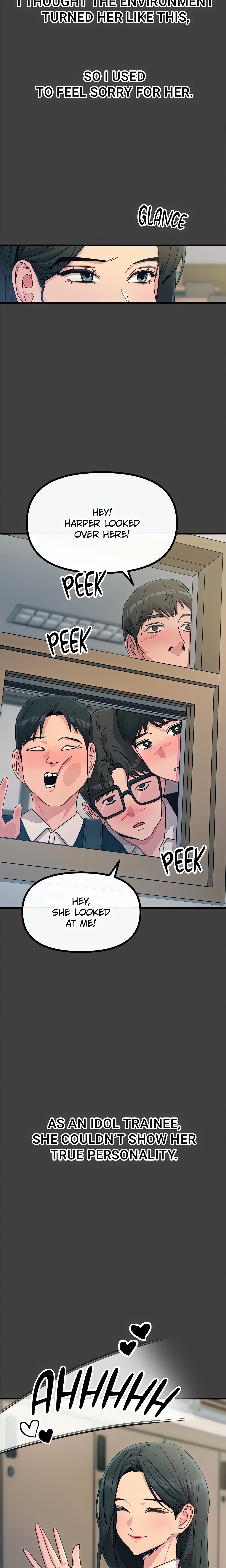 Once Was Enough (Official) chapter 19 page 11