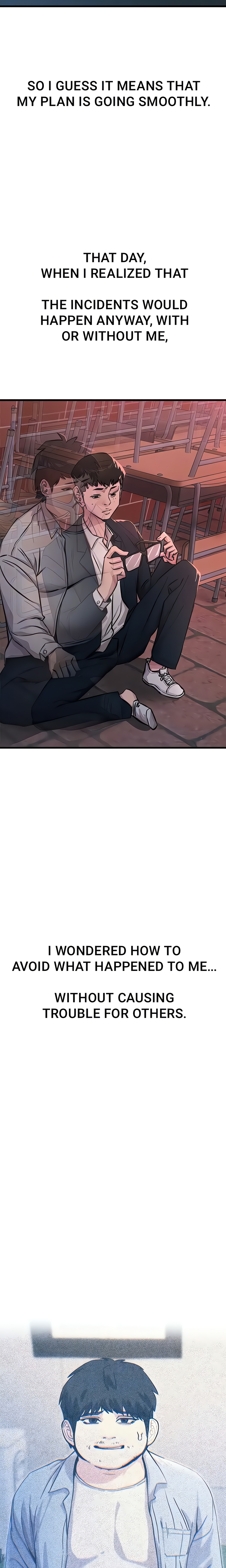 Once Was Enough (Official) chapter 19 page 17