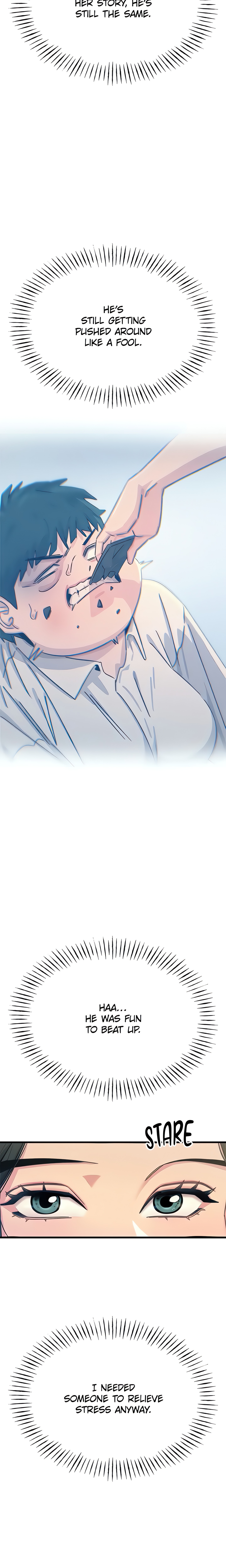 Once Was Enough (Official) chapter 19 page 20