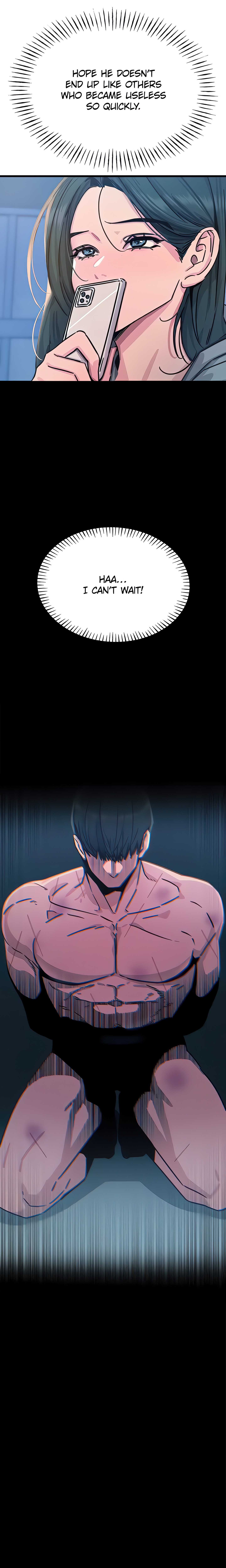Once Was Enough (Official) chapter 19 page 23