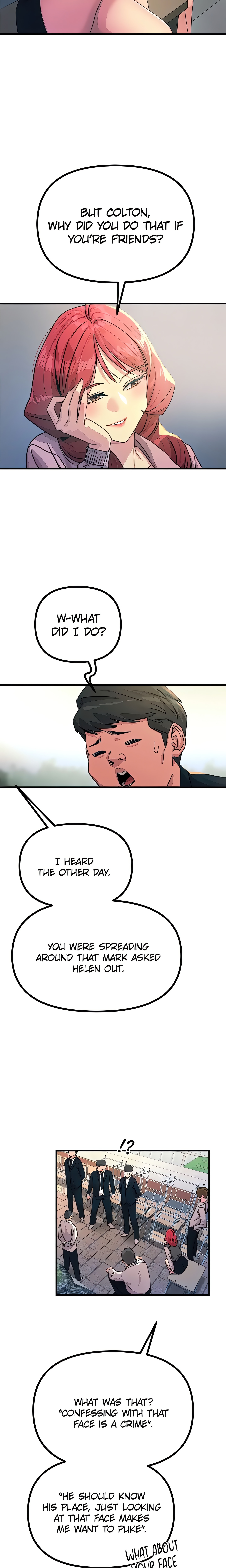 Once Was Enough (Official) chapter 2 page 14