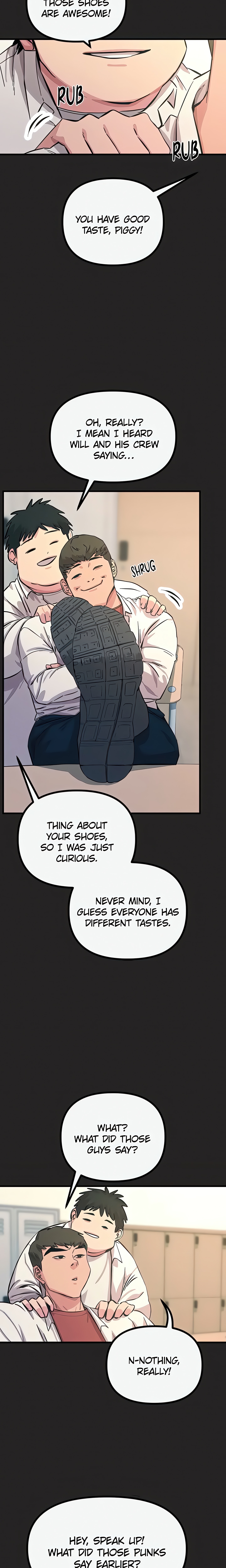 Once Was Enough (Official) chapter 2 page 27