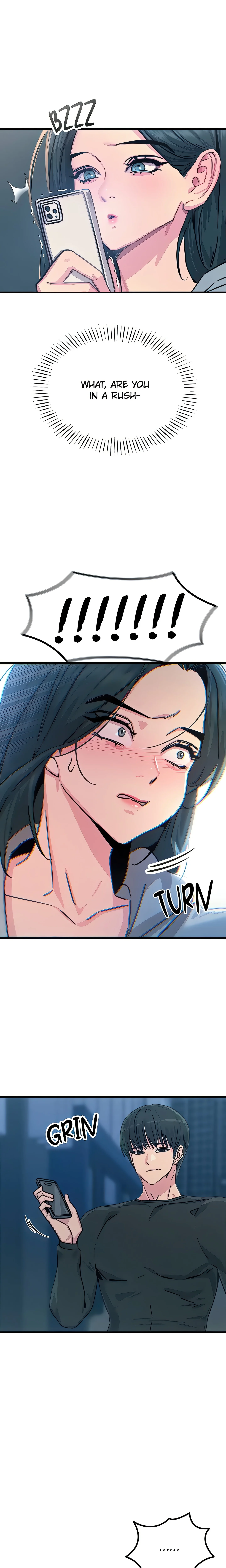 Once Was Enough (Official) chapter 20 page 1