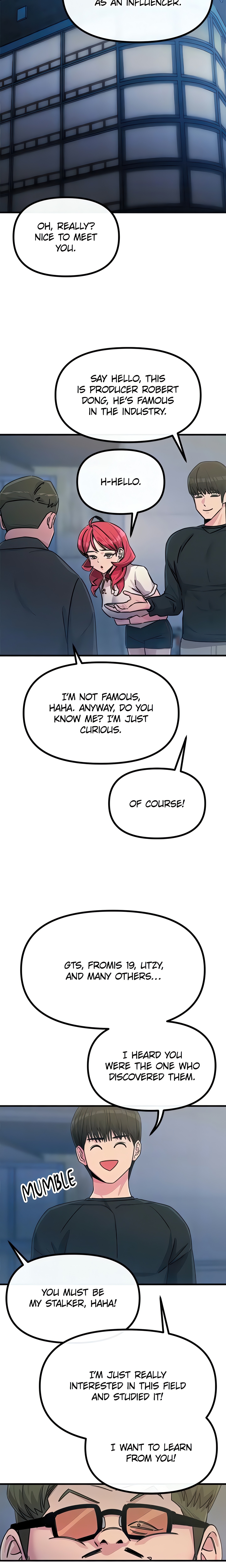 Once Was Enough (Official) chapter 20 page 7