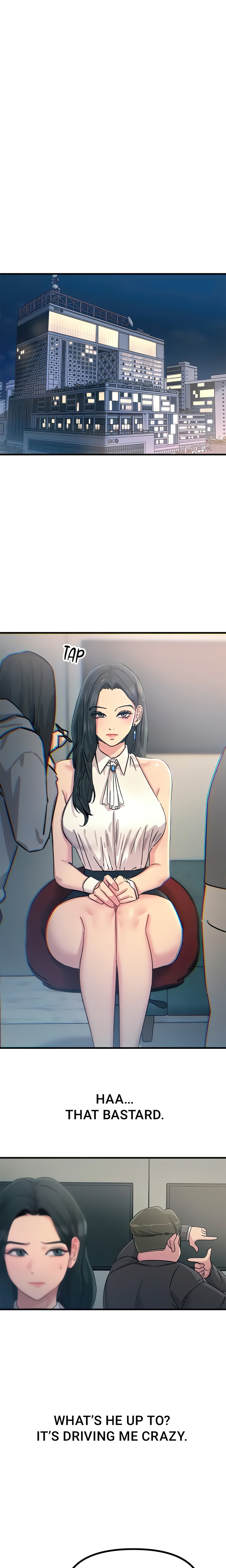 Once Was Enough (Official) chapter 20 page 10