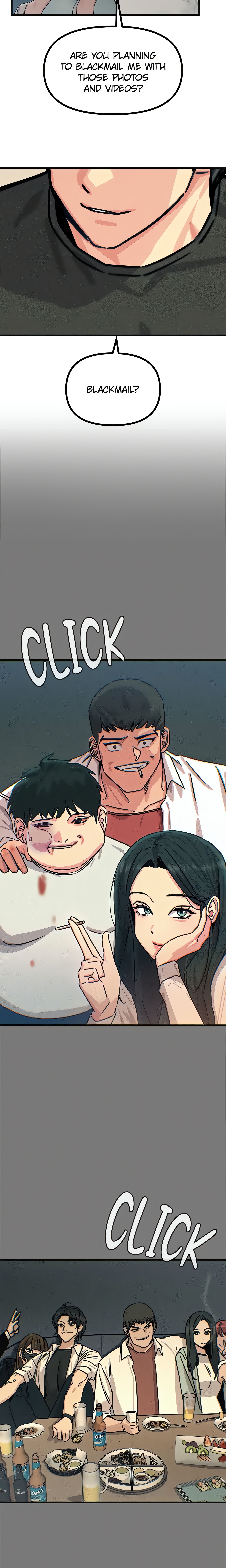Once Was Enough (Official) chapter 20 page 14