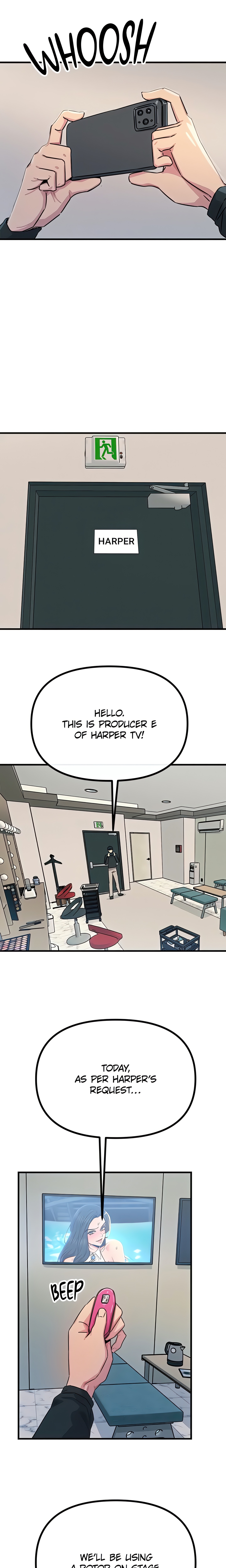 Once Was Enough (Official) chapter 20 page 23