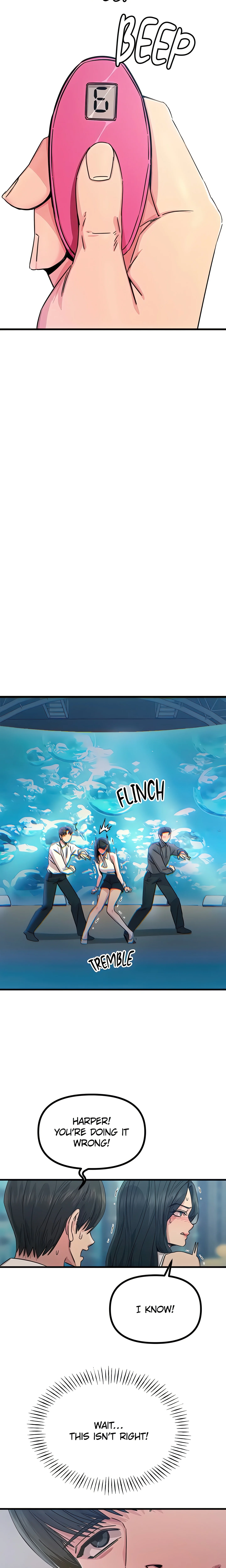 Once Was Enough (Official) chapter 21 page 3