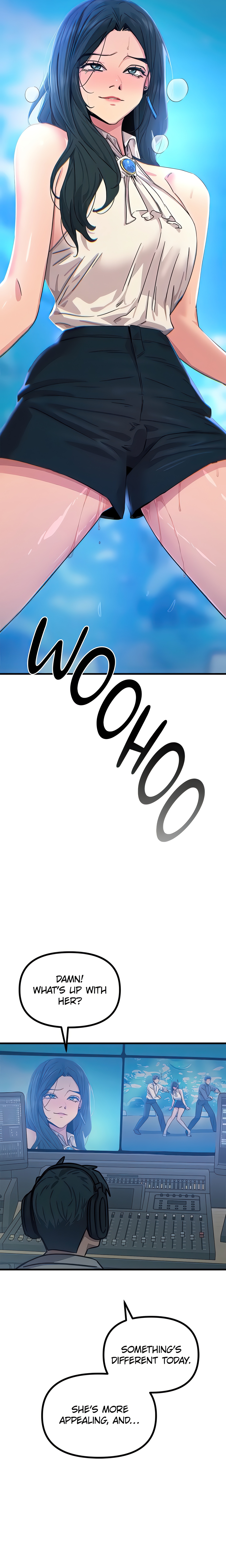 Once Was Enough (Official) chapter 21 page 10