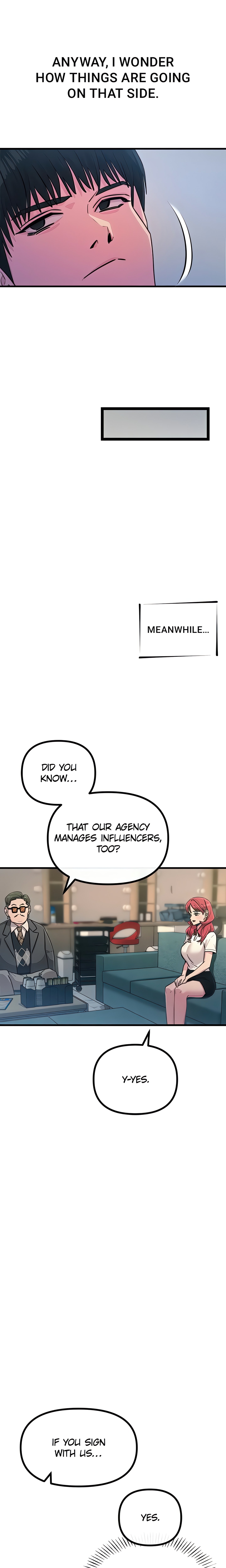 Once Was Enough (Official) chapter 21 page 12