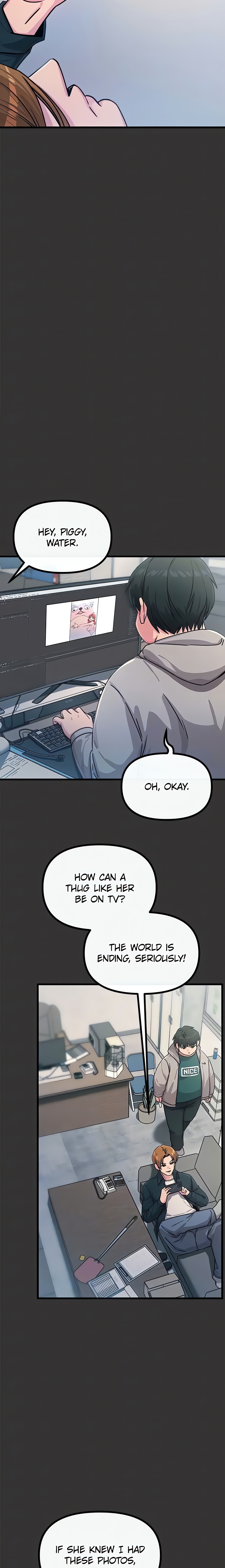 Once Was Enough (Official) chapter 22 page 6