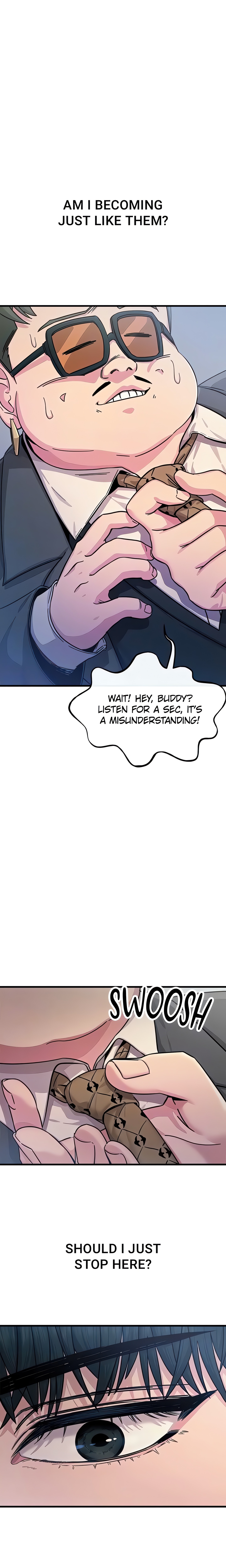 Once Was Enough (Official) chapter 22 page 9