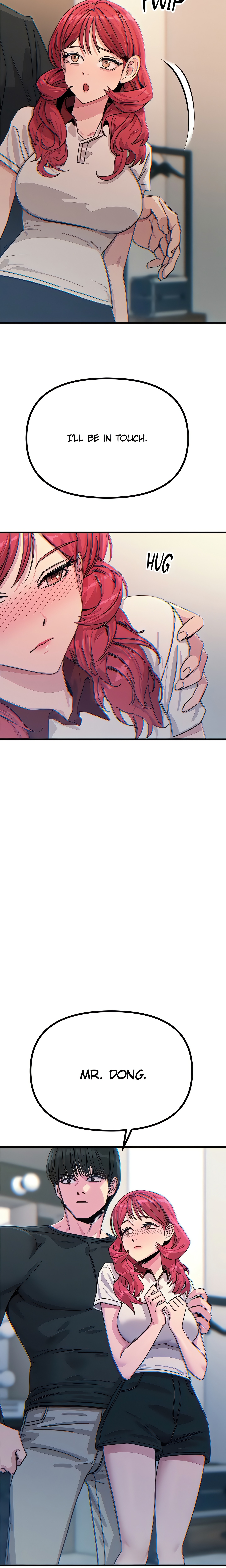 Once Was Enough (Official) chapter 22 page 11